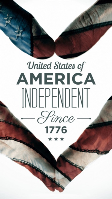 4th Of July Independence day wallpaper screenshot 3