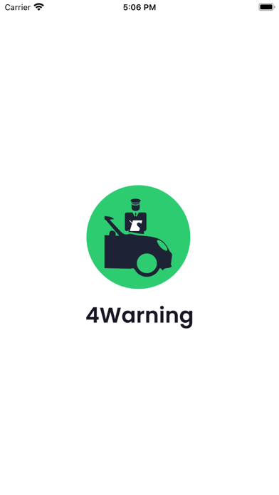 4Warning screenshot 7