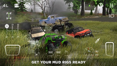 4x4 Mania screenshot 2