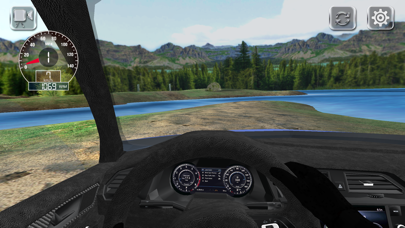 4x4 Off-Road Rally 8 screenshot 1