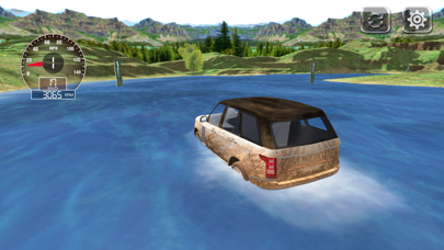 4x4 Off-Road Rally 8 screenshot 4