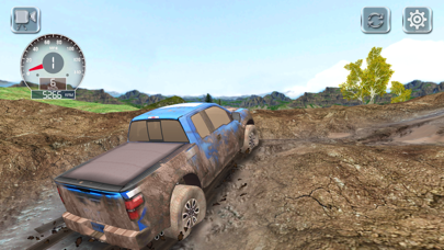 4x4 Off-Road Rally 8 screenshot 2