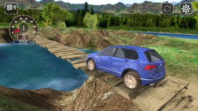 4x4 Off-Road Rally 8 screenshot 5