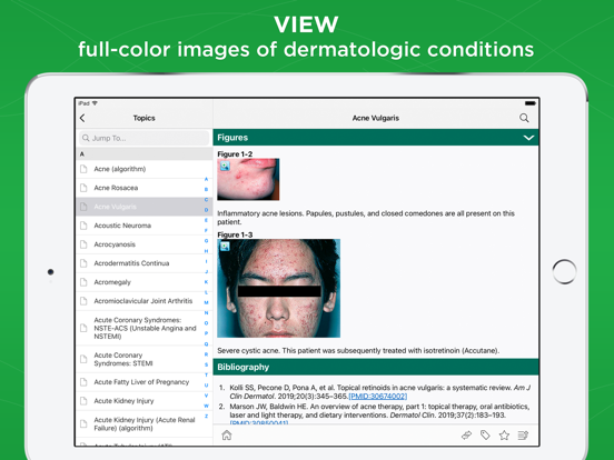 5 Minute Clinical Consult screenshot 7