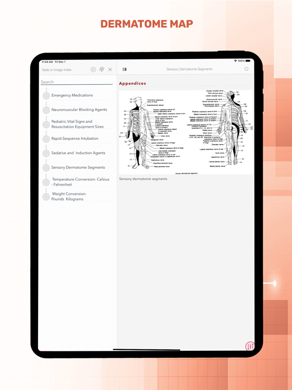 5 Minute Emergency Medicine screenshot 7