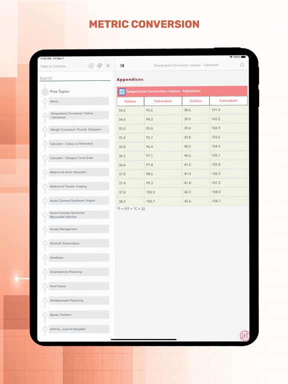 5 Minute Emergency Medicine screenshot 6
