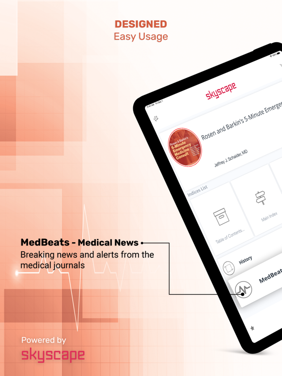 5 Minute Emergency Medicine screenshot 10