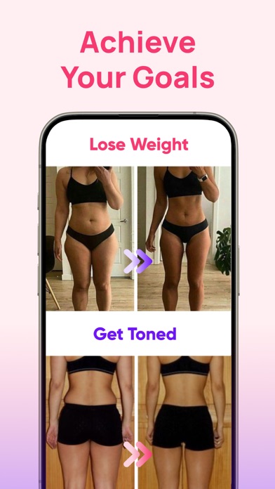 5 Minute Pilates Workout screenshot 5