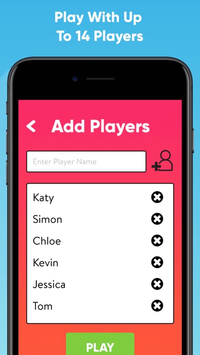 5 Second Guess - Group Game screenshot 1