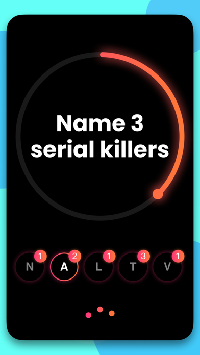 5 Second Rule: Party Cards screenshot 2