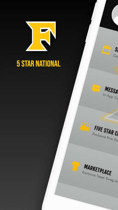 5 Star National screenshot 6