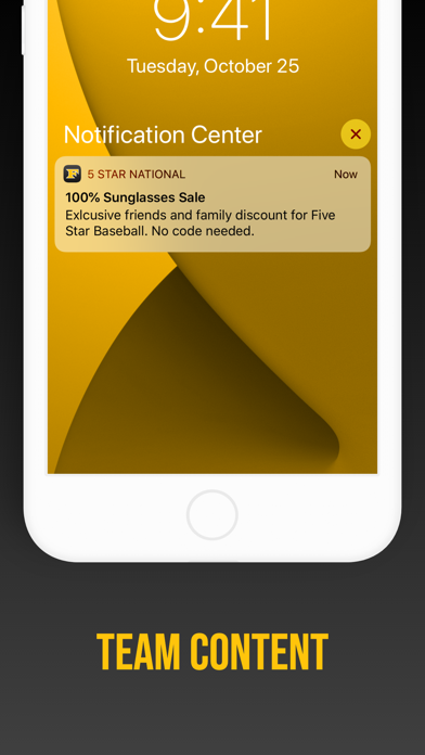 5 Star National screenshot 1
