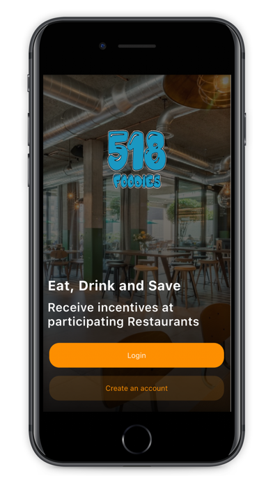 518 Foodies screenshot 5