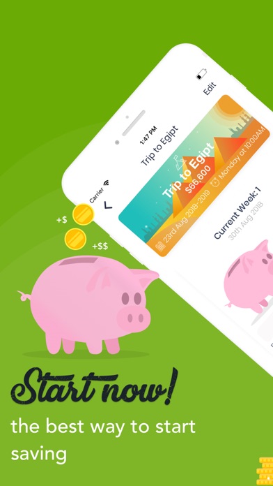 52 Week Money Saving Challenge screenshot 5