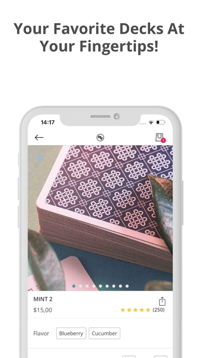 52Kards screenshot 2