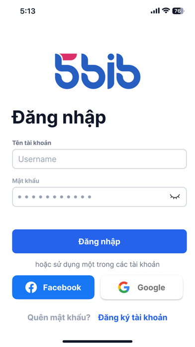5BIB - Find new experiences screenshot 8