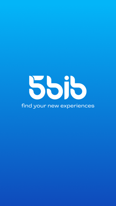 5BIB - Find new experiences screenshot 10