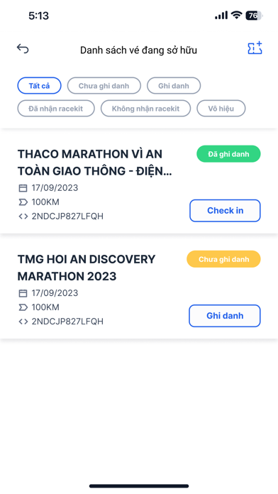 5BIB - Find new experiences screenshot 4