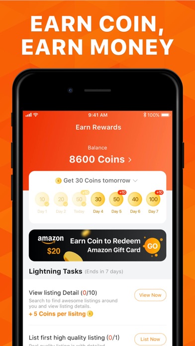 5miles: Buy and Sell Locally screenshot 6