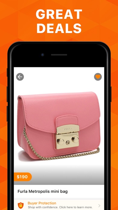 5miles: Buy and Sell Locally screenshot 3