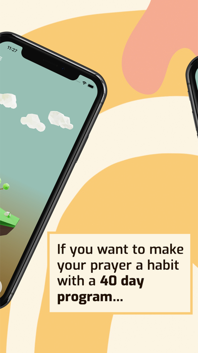 5te5 Prayer Tracker screenshot 4