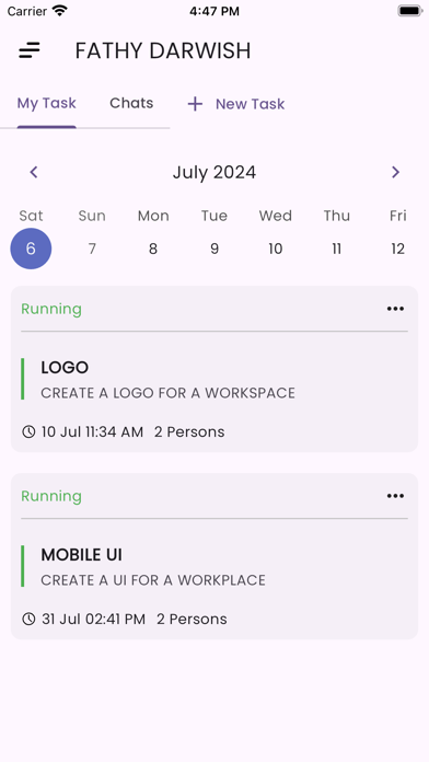 5vix workplace screenshot 3