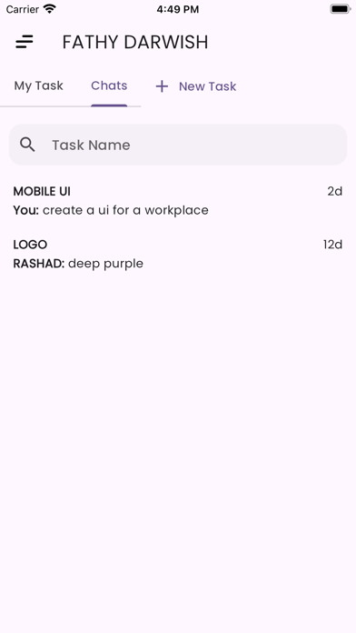 5vix workplace screenshot 2