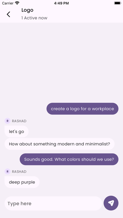 5vix workplace screenshot 1