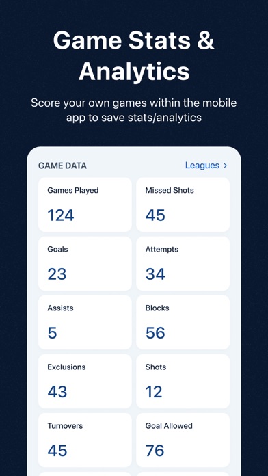 6-8 Sports screenshot 4