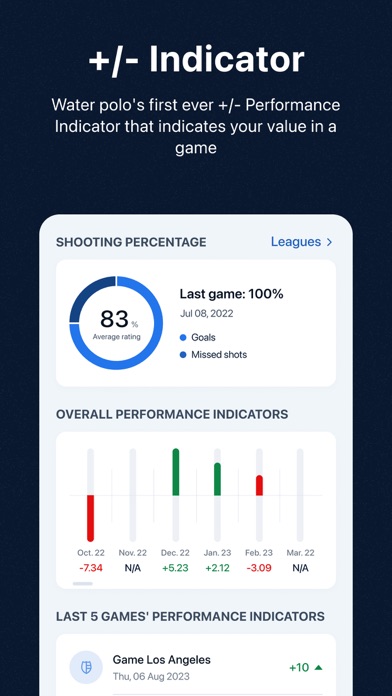 6-8 Sports screenshot 3