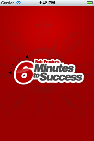 6 Steps to Success screenshot 3