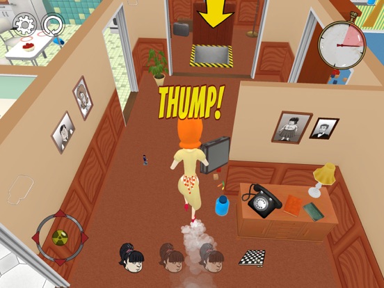 60 Seconds! Reatomized screenshot 3