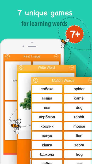 6000 Words - Learn Dutch Language & Vocabulary screenshot 2