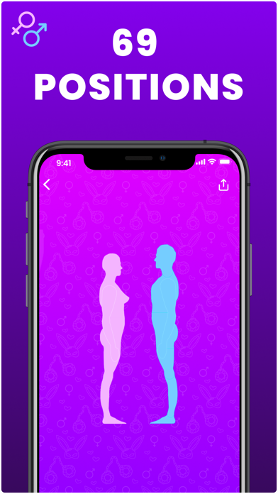 69 Positions - Sex Positions screenshot 1