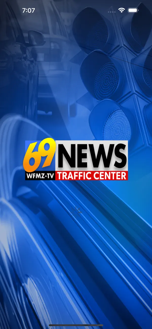 69News Traffic screenshot 3