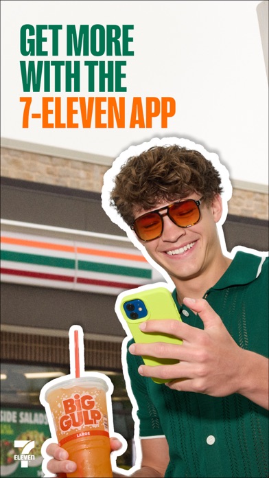 7-Eleven: Rewards & Shopping screenshot 7