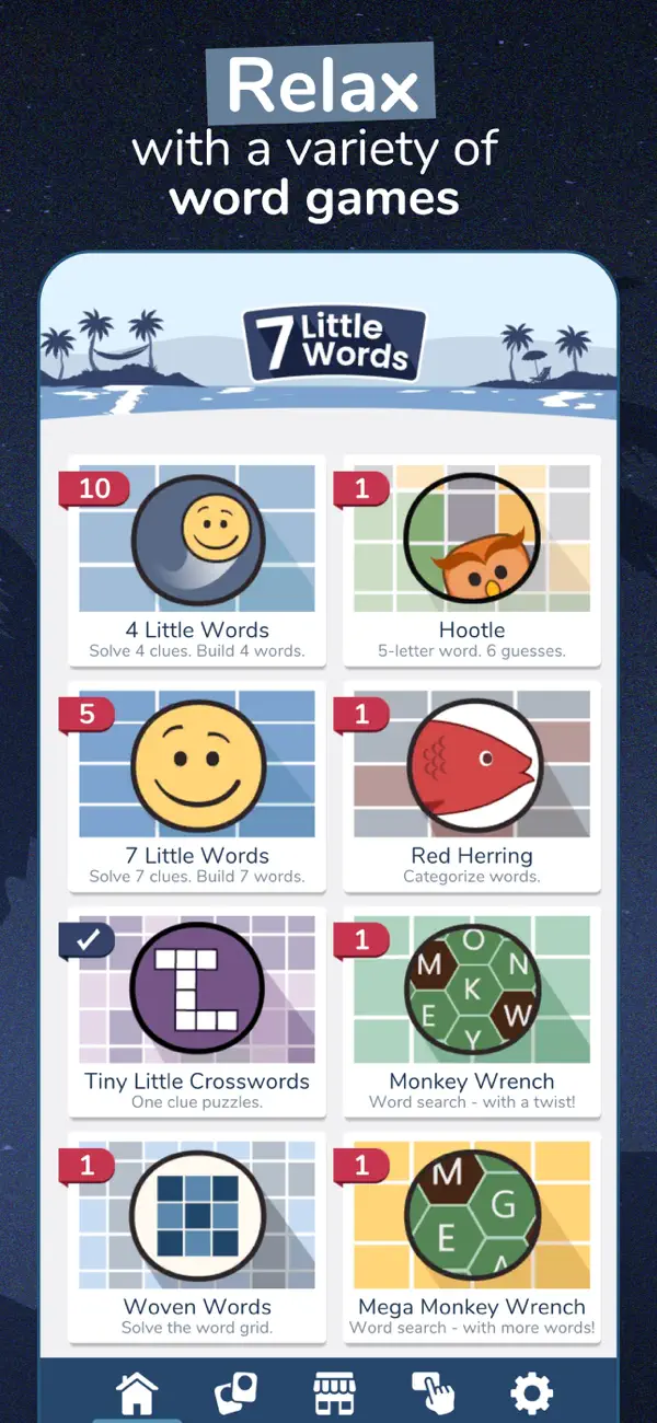 7 Little Words and More screenshot 6
