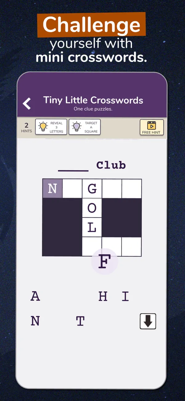 7 Little Words and More screenshot 3