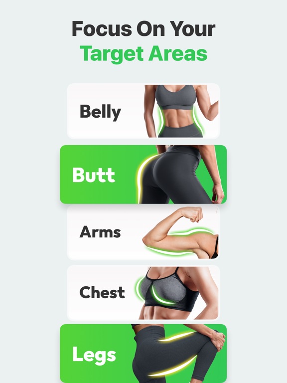 7 Minute Workout: Exercise App screenshot 7