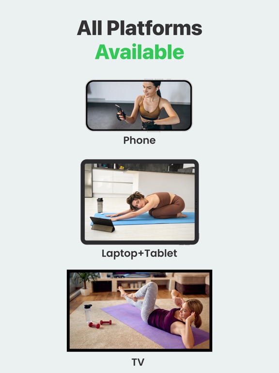 7 Minute Workout: Exercise App screenshot 1