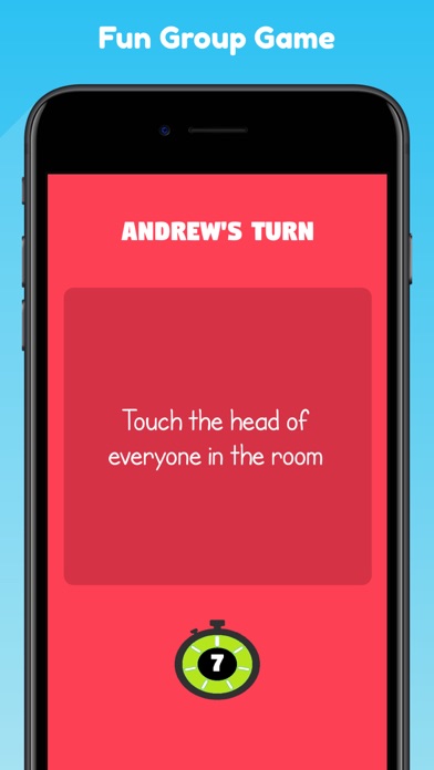 7 Second Challenge: Party Game screenshot 4