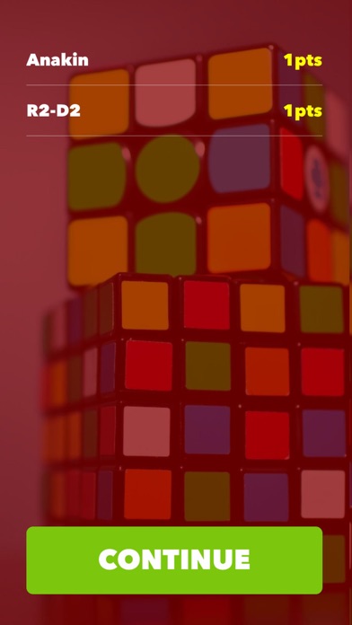 7 Seconds Challenge screenshot 1