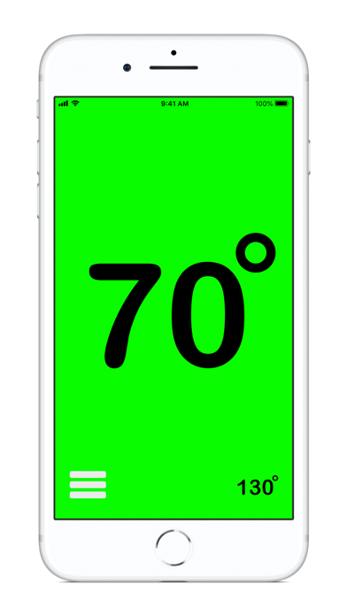 70 Degree : Smart Protractor screenshot 2