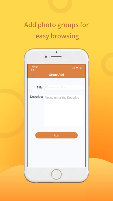 7755 Life Assistant screenshot 1