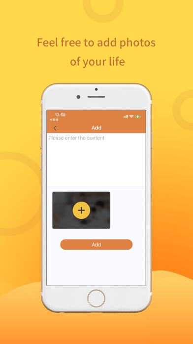 7755 Life Assistant screenshot 2