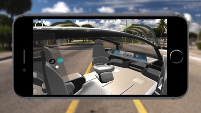 777 Concept screenshot 1