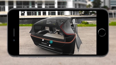 777 Concept screenshot 3