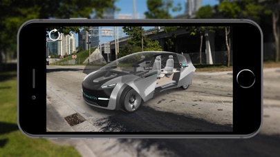 777 Concept screenshot 4