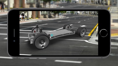 777 Concept screenshot 2