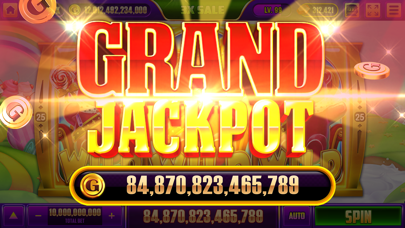 777 Real Vegas Casino Slots screenshot 3